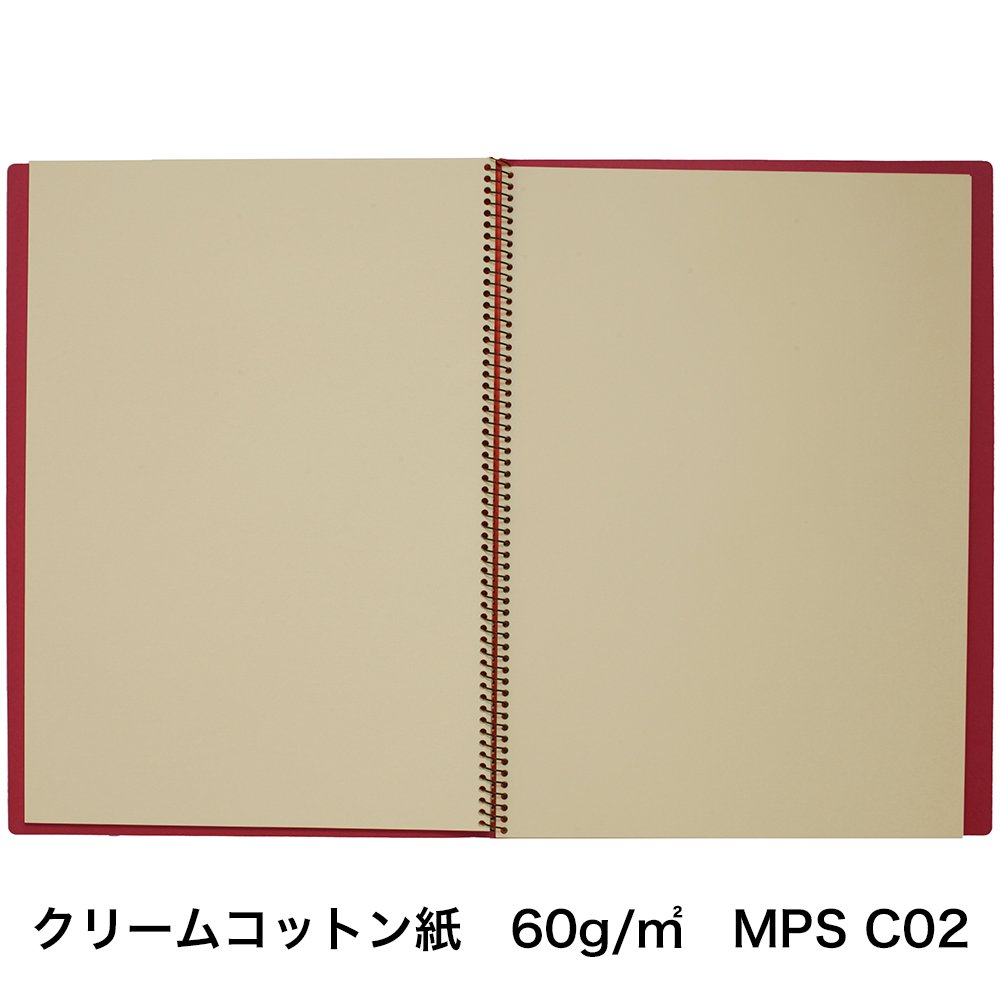 タッキー商品 クロッキーバインダー ミニミニサイズ 2025年限定版 | 製品情報